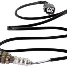 DOICOO Oxygen O2 Sensor Downstream Replaces 234-4797 Fit Acura TSX CL Honda Accord Prelude Selected 1995 1996 1997 1998 1999 2000 2001 2002 2003 2004 2005 2006 2007 2008