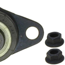 ACDelco 46D2374A Advantage Front Lower Suspension Ball Joint Assembly