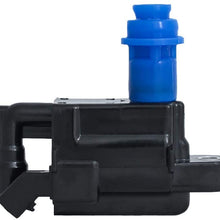 DEAL Set of 1 New Ignition Coil on Plug Pack Compatible With 98-05 GS300 01-05 IS300 98-00 SC300 98 Supra Base With 3.0L L6 N/A Engine