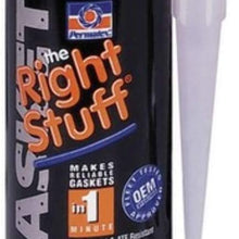 Permatex 29208 Right Stuff Refills. 5 oz.