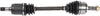 Cardone 66-4232 New CV Constant Velocity Drive Axle Shaft