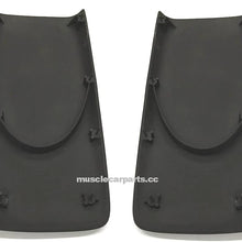 Southern Car Parts 1970 A-Body Duster/Demon/Dart Twin Dual Hood Scoops Mopar