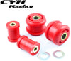 Polyurethane Front Control Arm Bushing Kits For Subaru WRX 07-12 (Fits:Forester,Legacy,Outback)