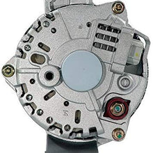 ACDelco 335-1141 Professional Alternator