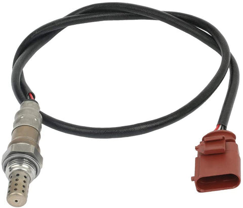 OCPTY Oxygen O2 Sensor, Upstream or Downstream fits for 234-4829, 06J906262J for 2008-2013 Audi A3,2009 Audi A3 Quattro,2005-2009 Audi A4, Audi A4 Quattro,Audi R8,Audi TT,Audi TT Quattro,Volkswa