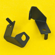 Line Brake Relocation For 2-4" Lift | Compatible With F-250 F-350 08-10 4x4