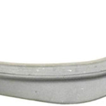 ACDelco 45D3426 Professional Front Passenger Side Lower Suspension Control Arm and Ball Joint Assembly