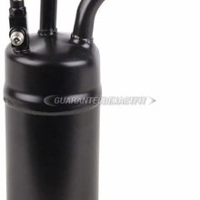 For Ford Explorer & Mercury Mountaineer AC Compressor w/A/C Repair Kit - BuyAutoParts 60-80216RK New