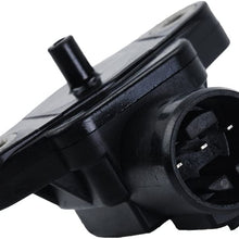 SaferCCTV Replacement TN079800-3280 Map Pressure Sensor Compatible with Honda Accord Civic Prelude, Acura Integra