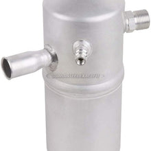 For Ford Crown Victoria & Lincoln Town Car A/C AC Accumulator Receiver Drier - BuyAutoParts 60-30717 NEW