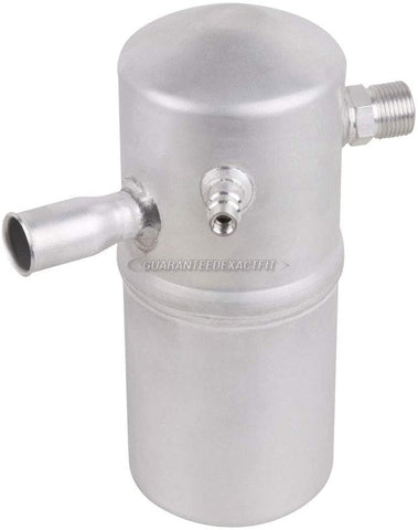 For Ford Crown Victoria & Lincoln Town Car A/C AC Accumulator Receiver Drier - BuyAutoParts 60-30717 NEW