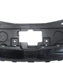 New Radiator Support Cover For Chrysler 300 2015-2018 CH1224103 Fits 68227211AC