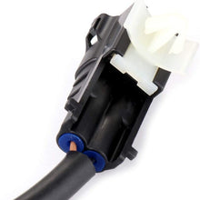 SCITOO 2pcs Front+Left+Right ABS Wheel Speed Sensors 598103S900 598303S900 Fit for 2011 2012 2013 Hyundai Sonata