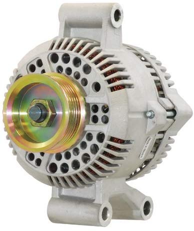 ACDelco 335-1122 Professional Alternator