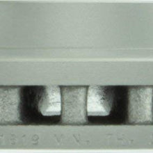 Bosch 32011460 QuietCast Premium Disc Brake Rotor For 2012-2016 Hyundai Azera and 2011-2015 Kia Optima; Front