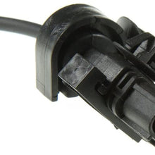 Holstein Parts 2ABS0358 ABS Speed Sensor