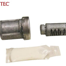 Strattec Compatible with Ford & Mercury Ignition Lock Service Package - 708556