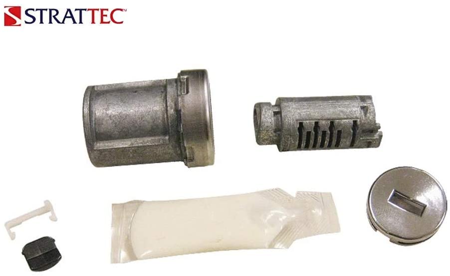 Strattec Compatible with Ford & Mercury Ignition Lock Service Package - 708556