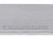 For Toyota Sienna 2005 2006 New Radiator - BuyAutoParts 19-01968AN NEW
