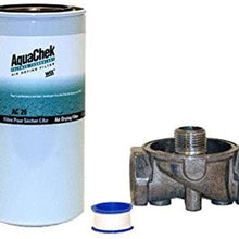 WIX Filters - ACK20 Heavy Duty Water Removal Kit, Pack of 1