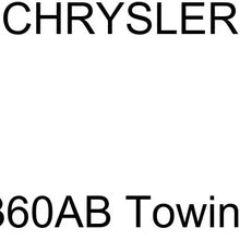 Chrysler Genuine 52089360AB Towing Hook