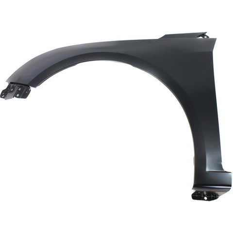 Front Fender Driver Side For 2011-2016 Chevrolet Cruze