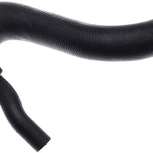ACDelco 22629M Professional Lower Molded Coolant Hose