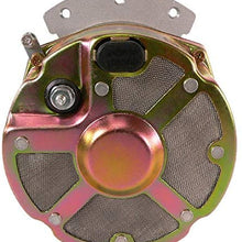 DB Electrical ADR0397 Alternator Compatible with/Replacement for Marine Applications Replaces Motorola /20092 /Lester 8905/70-01-8905/94 + AMPS, 12 Volt, CW Rotation /10SI Type Conversion