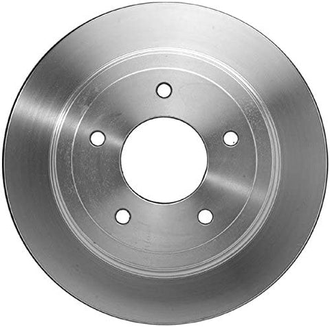 Bendix Premium Drum and Rotor PRT5697 Rear Brake Rotor