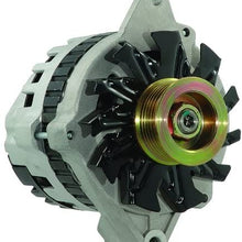 Remy 91313 Alternator