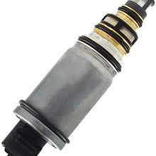 labwork A/C Compressor Electronic Control Valve for Hyundai Sonata 2.0L 2.4L 2011-2014