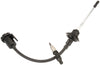 GM Genuine Parts 19331708 Clutch Master Cylinder