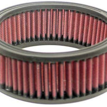 K&N E-3213 High Performance Replacement Air Filter