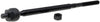 ACDelco 45A2206 Professional Inner Steering Tie Rod End