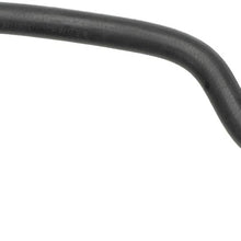 ACDelco 26390X Professional Upper Molded Coolant Hose