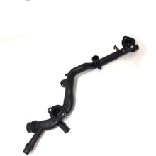Engine Coolant Cooling Radiator Pipe Water Hose 06E121045AE Fit for Audi A6 Quattro Q7 Touareg 3.0L V6