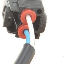 A-Premium ABS Wheel Speed Sensor Replacement for Toyota Camry 06-11 ES350 07-11 Front Left Driver Side