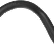 ACDelco 27039X Professional Lower Molded Coolant Hose