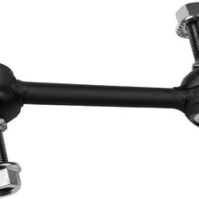 SCITOO 2pcs Suspension Kit 2 Rear Sway Bar End Link fit for 2001-2007 Toyota Sequoia K750013