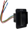 Lippert 387874 Power Stabilizer Switch - Black