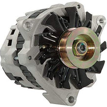 ACDelco 335-1017 Professional Alternator