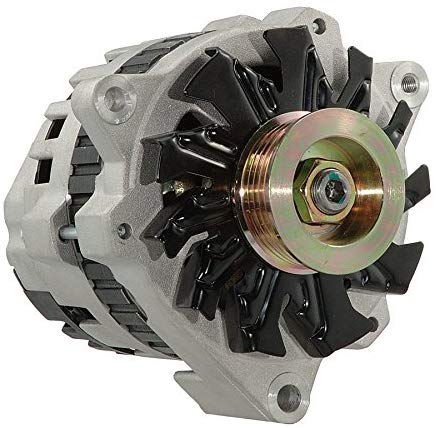 ACDelco 335-1017 Professional Alternator