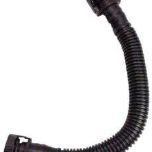 Regulator Breather Vent Hose Fit For VW Golf GTI EOS Passat AUDI A3 A4 TT 2.0T