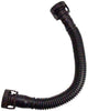 Regulator Breather Vent Hose Fit For VW Golf GTI EOS Passat AUDI A3 A4 TT 2.0T