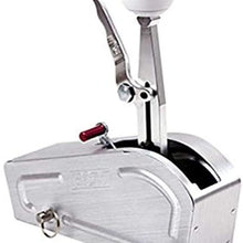 B&M 80706 Pro Stick Automatic Shifter with Cover