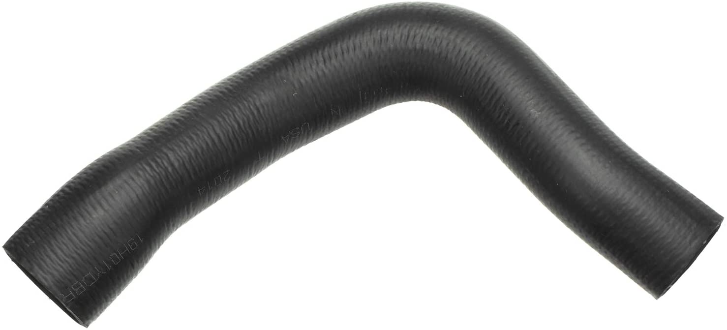 ACDelco 22294M Professional Lower Molded Coolant Hose