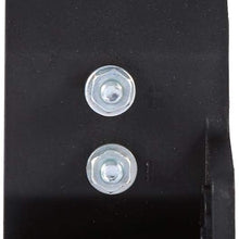 Vehicle Horn - 12-80V 105 DB Universal Electric Car Horn Backup Beeper Warning Alarm Car Truck Vehicle Horn Heavy Equipment