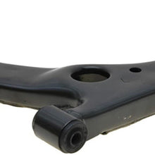 ACDelco 45D10357 Professional Front Driver Side Lower Suspension Control Arm