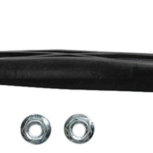 ACDelco 45G0117 Professional Front Driver Side Suspension Stabilizer Bar Link Kit with Hardware