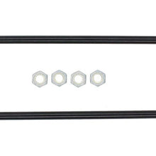 NewYall Pack of 2 Front Left Right Driver Passenger Side Suspension Sway Bar Stabilizer End Links